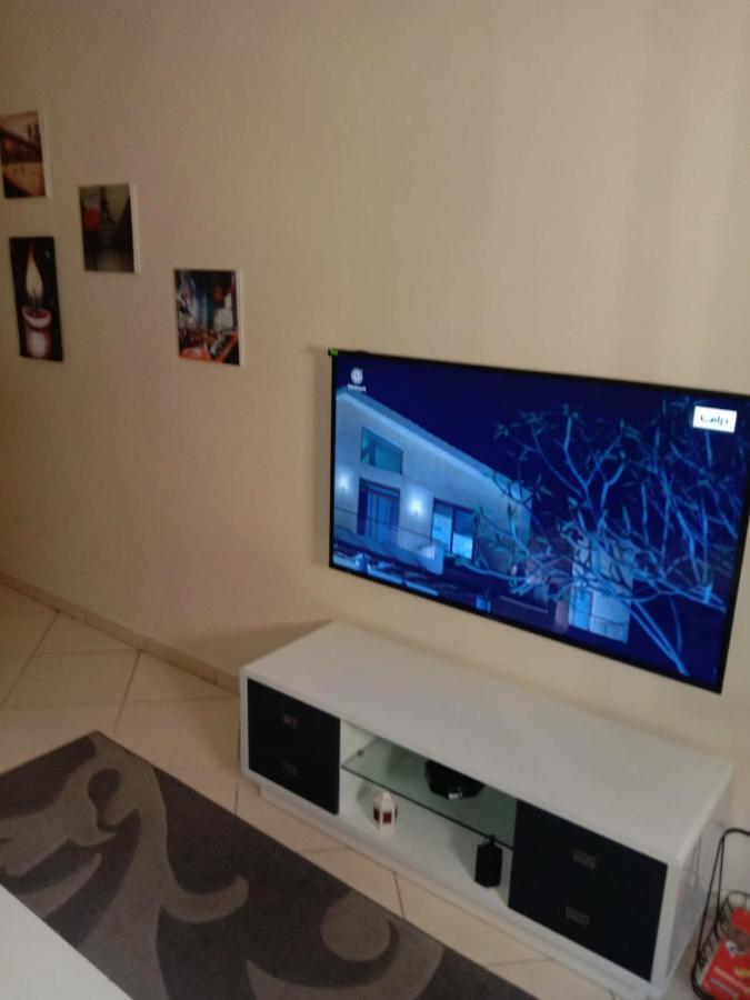 Suite Apartment Fawzi أغادير المظهر الخارجي الصورة