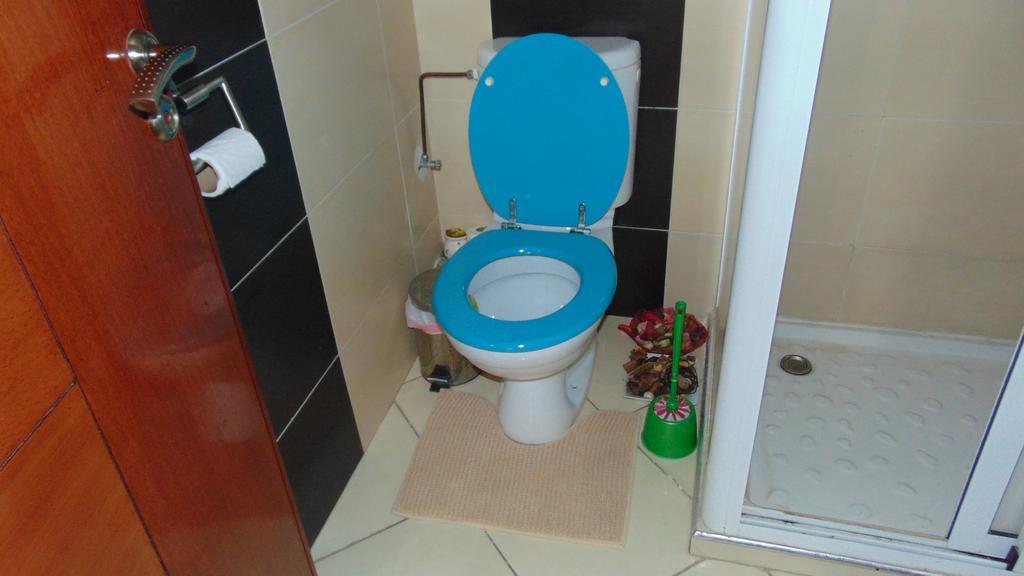 Suite Apartment Fawzi أغادير المظهر الخارجي الصورة