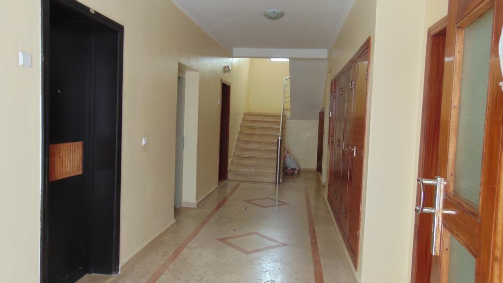 Suite Apartment Fawzi أغادير المظهر الخارجي الصورة